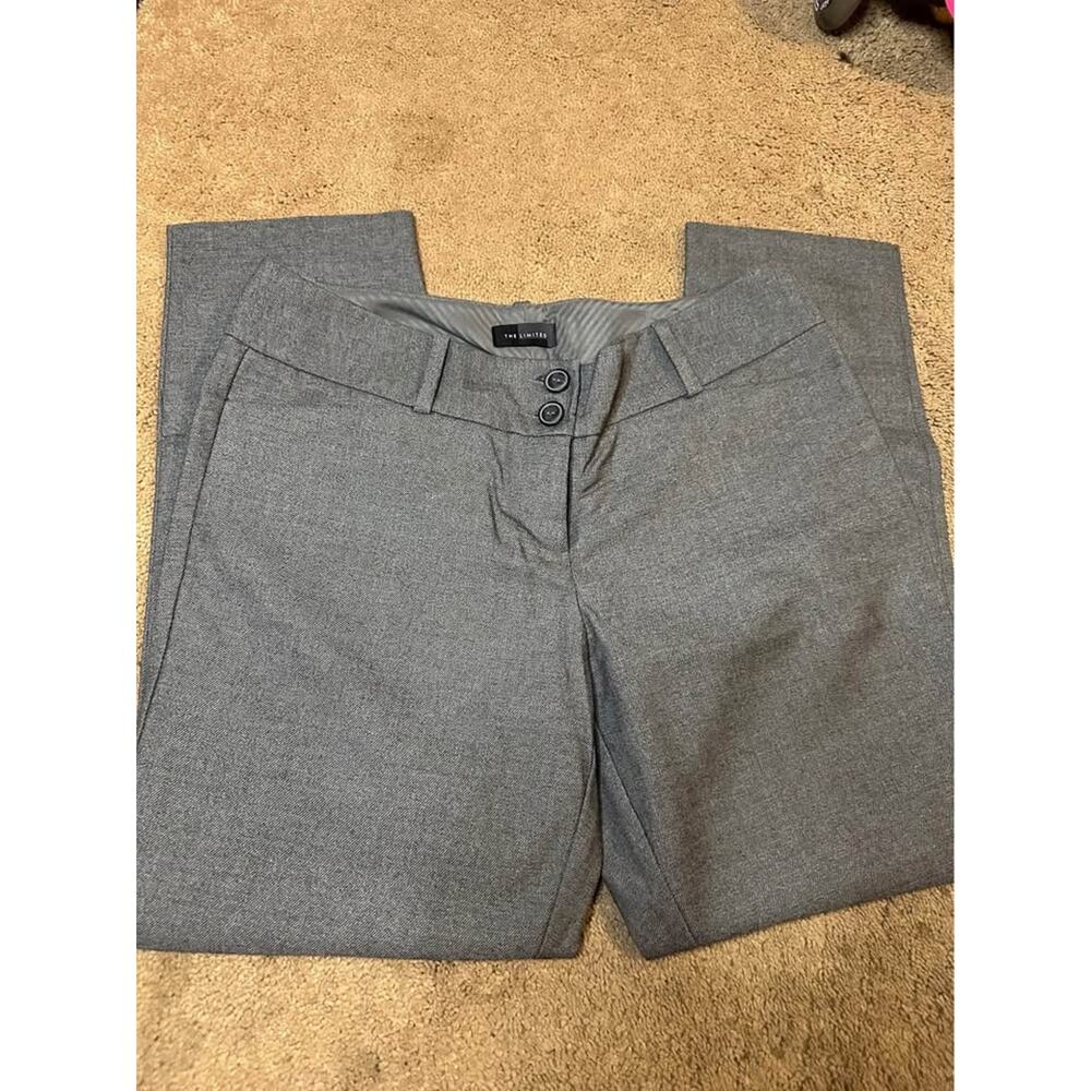 The Limited Dress Pants